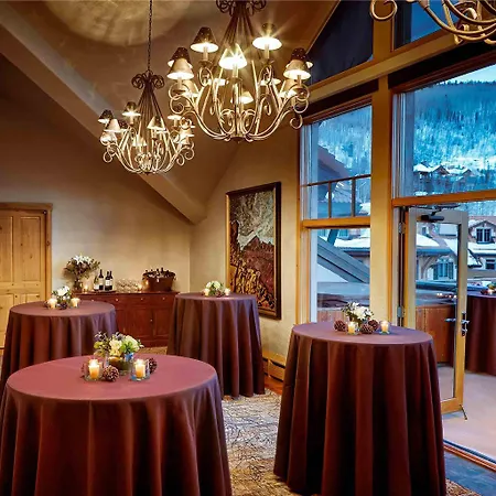 Lodge Fairmont Heritage Place, Franz Klammer Telluride