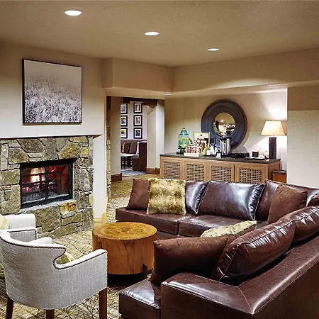 Lodge Fairmont Heritage Place, Franz Klammer Telluride