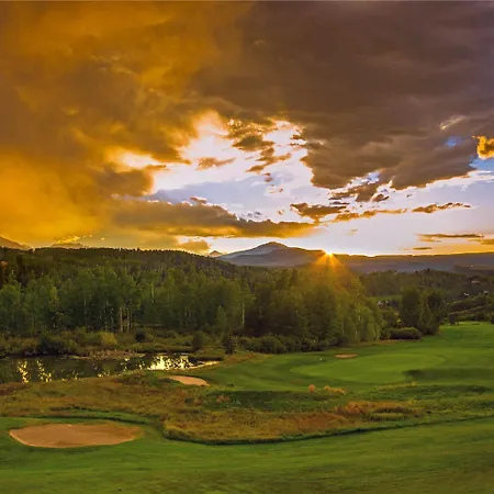 Fairmont Heritage Place, Franz Klammer Lodge Telluride