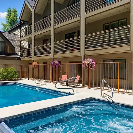 Cloud Nine, Walk To Gondola, Floor On River & Hot Tub Apartment Telluride