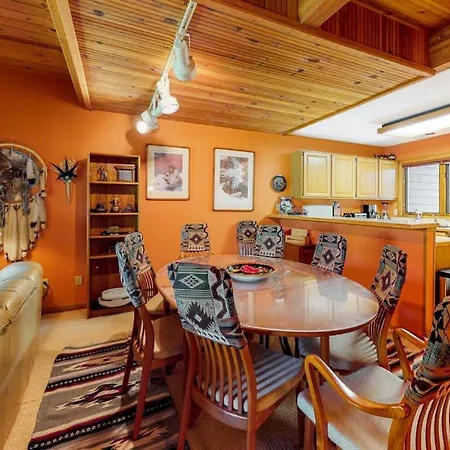 Apartment Riverside C101 - Riverside Wren Telluride
