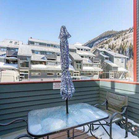 Lodge & Telluride