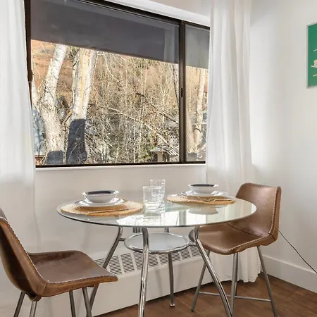 Apartment Tomboy 144 Telluride