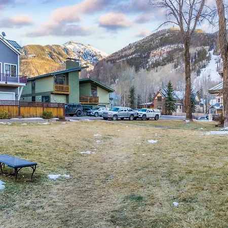 Tomboy 144 * Telluride