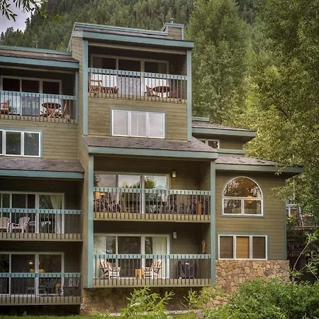 Apartment Riverside C101 - Riverside Wren