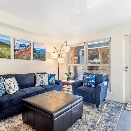 Apartment Fall Line 107 Telluride