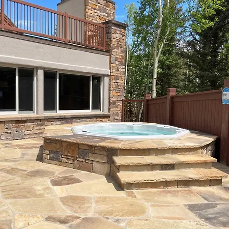 Mtn Village Retreat - Balcony Views & Steam Shower * Telluride