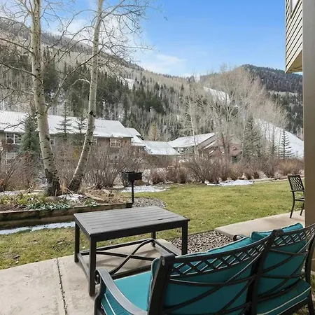 Holiday home In Out Hot Tub Pool & River Views Telluride