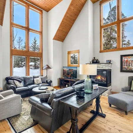 Adams Ranch Rd 259 ~ Summit Vista Holiday home *