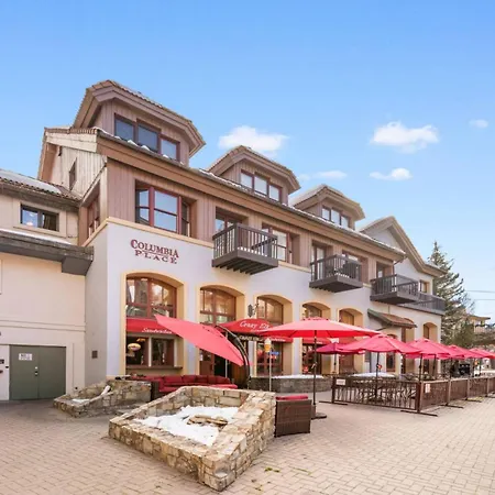 Mountain Village Blvd 562 ~ Columbia Place #7 Holiday home *