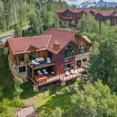 Holiday home Aj Drive 133 ~ Alpenglow