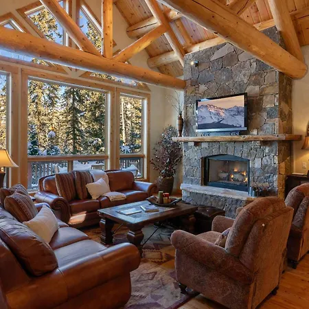 Holiday home San Joaquin Rd 162 ~ Spruce Splendor Telluride