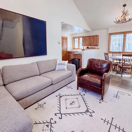 Benchmark Dr 101 ~ Holiday home Telluride