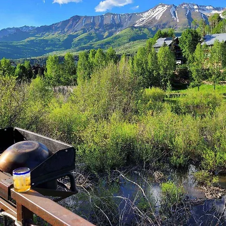 Northstar 7 ~ The Howe Telluride
