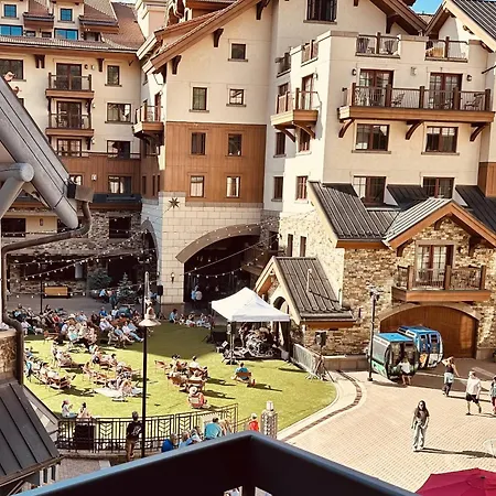 Holiday home Mountain Village Blvd 562 ~ Columbia Place #7 *