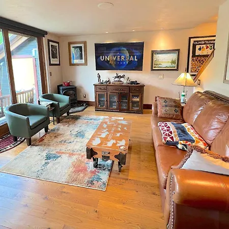 Holiday home Northstar 7 ~ The Howe