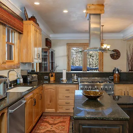 Holiday home San Joaquin Rd 162 ~ Spruce Splendor Telluride