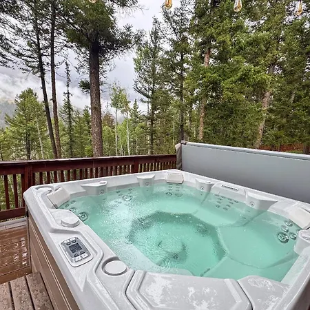 Adams Ranch Rd 259 ~ Summit Vista Holiday home