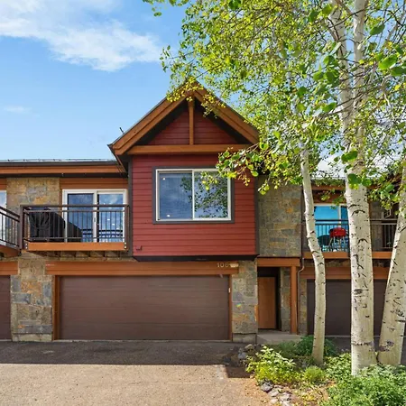 Northstar 106 Holiday home Telluride