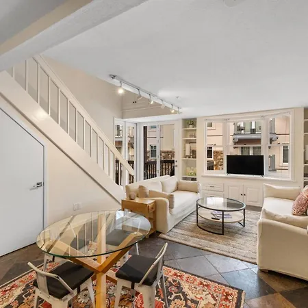Mountain Village Blvd 562 ~ Columbia Place #7