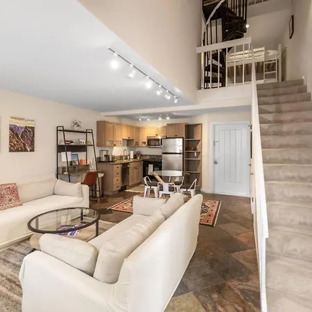 Mountain Village Blvd 562 ~ Columbia Place #7 * Telluride