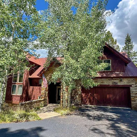 Holiday home Adams Ranch Rd 259 ~ Summit Vista *