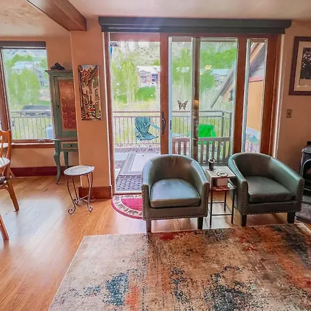 Holiday home Northstar 7 ~ The Howe