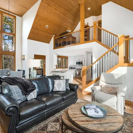 Adams Ranch Rd 259 ~ Summit Vista Holiday home Telluride