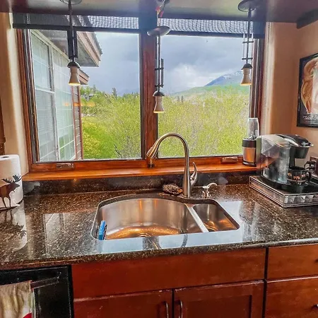 Northstar 7 ~ The Howe Telluride