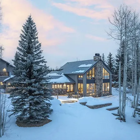 Benchmark Dr 101 Holiday home Telluride