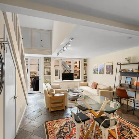 Mountain Village Blvd 562 ~ Columbia Place #7 Holiday home