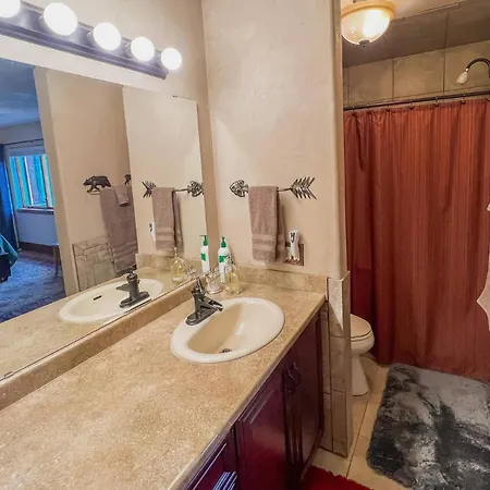 Northstar 7 ~ The Howe Holiday home Telluride