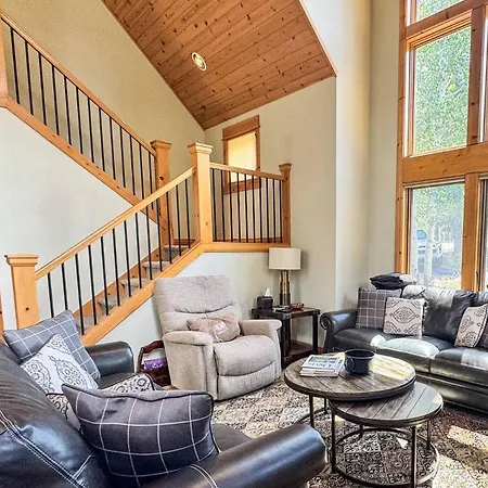 Holiday home Adams Ranch Rd 259 ~ Summit Vista *