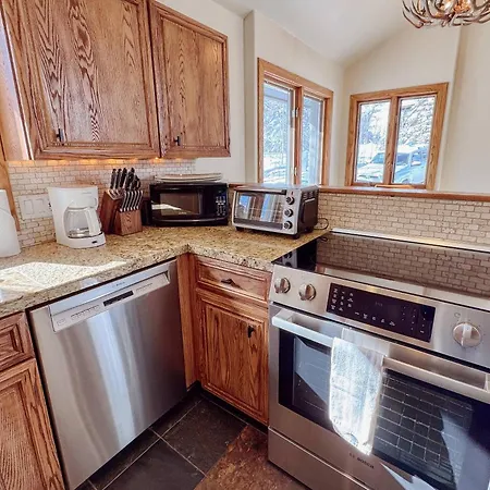 Holiday home Benchmark Dr 101 ~ Telluride