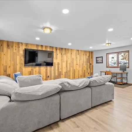 Retreat- Private Deck & Fireplaces Holiday home Telluride