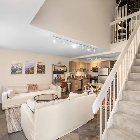 Mountain Village Blvd 562 ~ Columbia Place #7 Holiday home