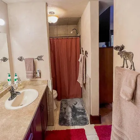 Holiday home Northstar 7 ~ The Howe Telluride