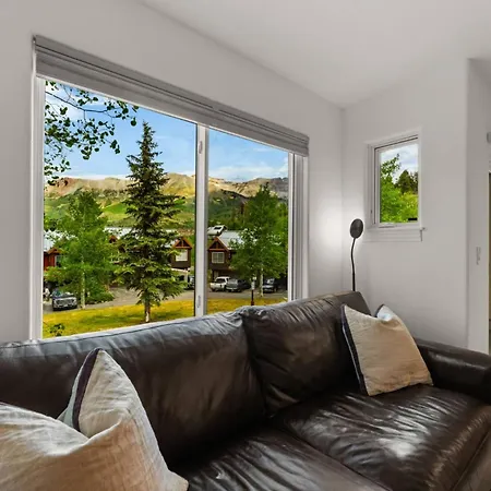 Northstar 106 Holiday home