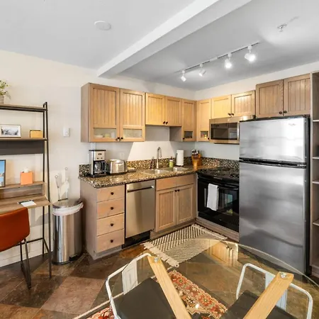 Holiday home Mountain Village Blvd 562 ~ Columbia Place #7 *
