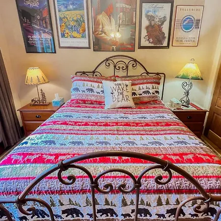 Northstar 7 ~ The Howe Holiday home *