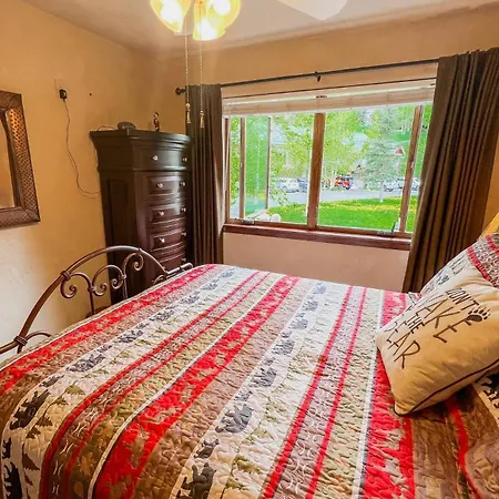 Northstar 7 ~ The Howe Holiday home Telluride