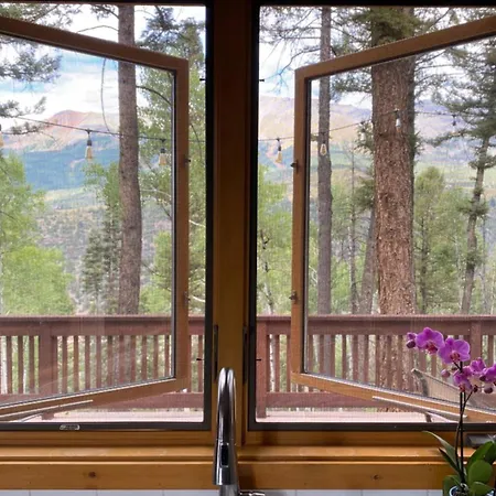 Adams Ranch Rd 259 ~ Summit Vista Holiday home *