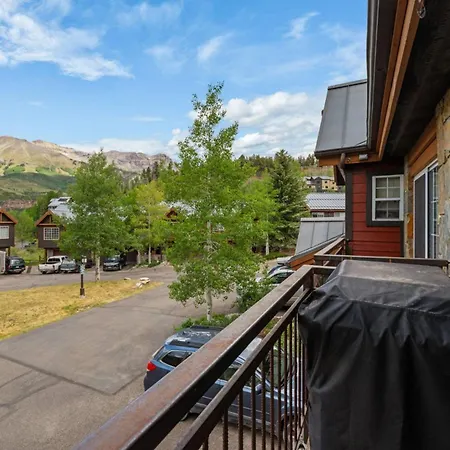 Northstar 106 Holiday home