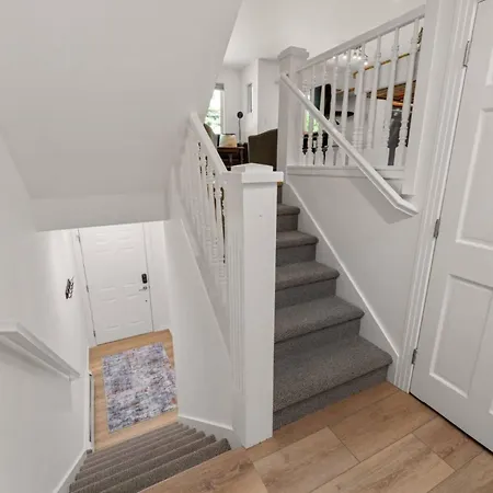 Holiday home Northstar 106