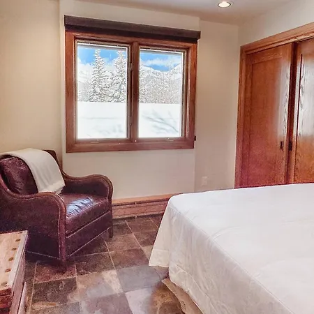 Benchmark Dr 101 ~ Holiday home Telluride