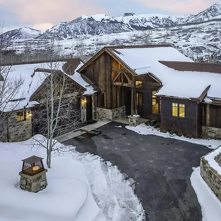 Holiday home Aj Drive 133 ~ Alpenglow