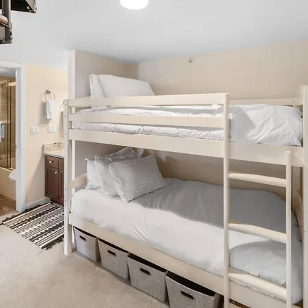 Mountain Village Blvd 562 ~ Columbia Place #7 Holiday home Telluride