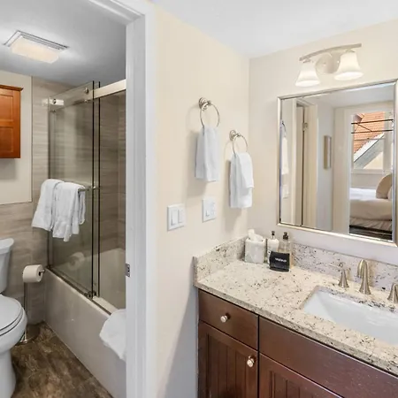 Mountain Village Blvd 562 ~ Columbia Place #7 Holiday home