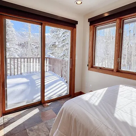 Benchmark Dr 101 ~ Holiday home Telluride