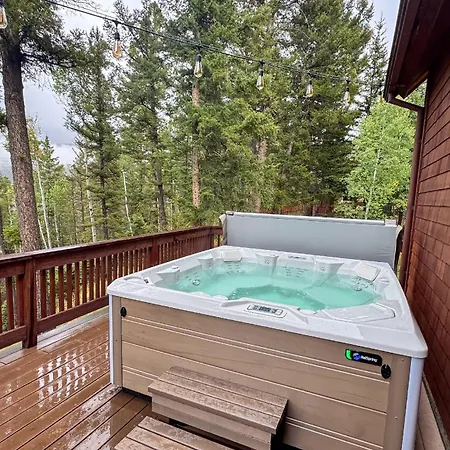 Adams Ranch Rd 259 ~ Summit Vista Holiday home *